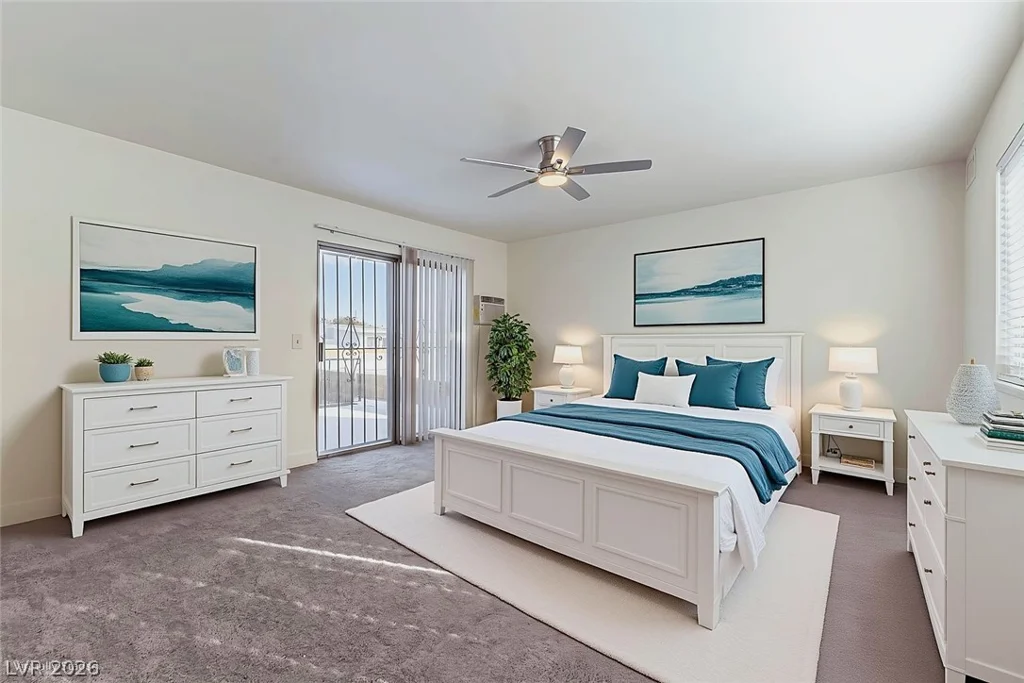 3708 Heritage, Las Vegas, NV 89121