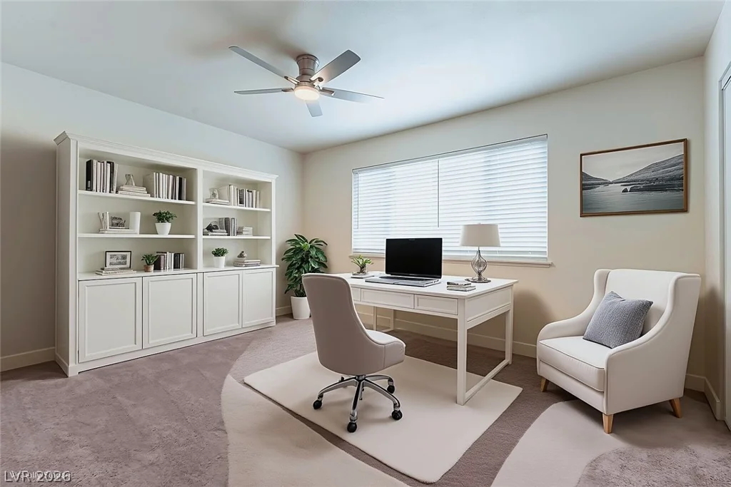 3708 Heritage, Las Vegas, NV 89121