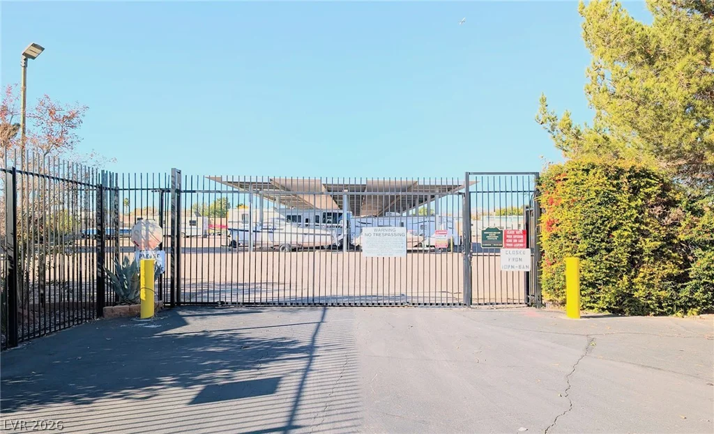 3708 Heritage, Las Vegas, NV 89121