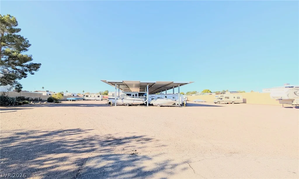 3708 Heritage, Las Vegas, NV 89121