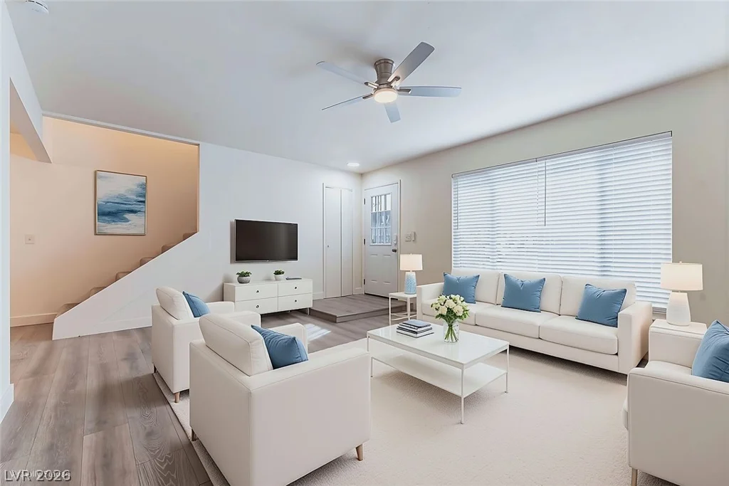 3708 Heritage, Las Vegas, NV 89121