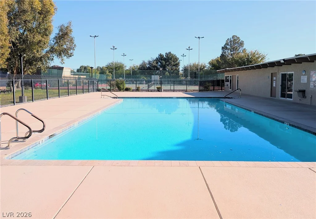 3708 Heritage, Las Vegas, NV 89121