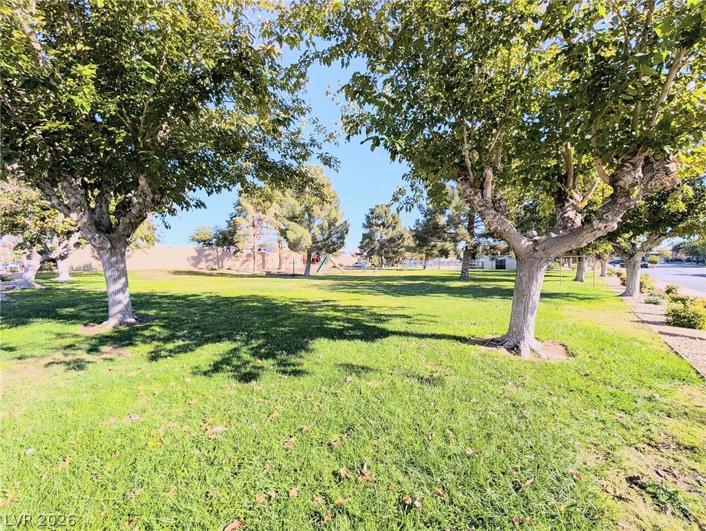 3708 Heritage, Las Vegas, NV 89121