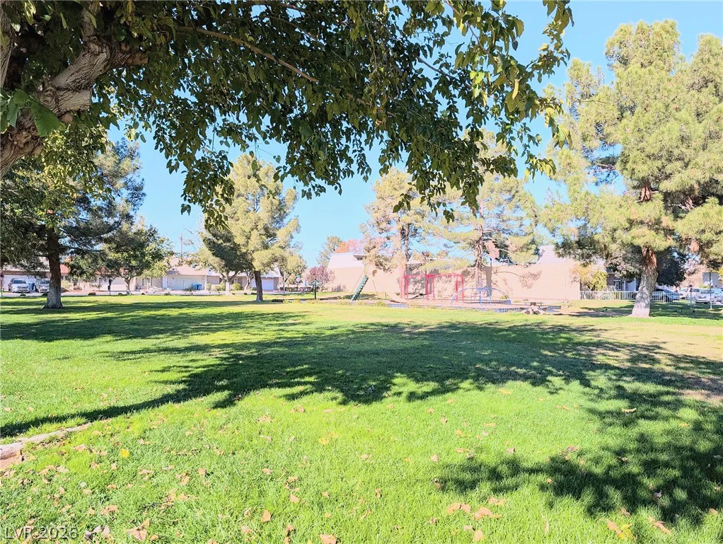 3708 Heritage, Las Vegas, NV 89121