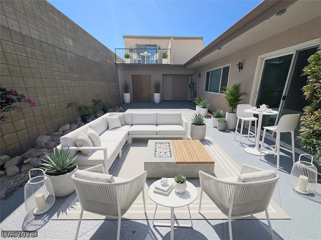 3708 Heritage, Las Vegas, NV 89121