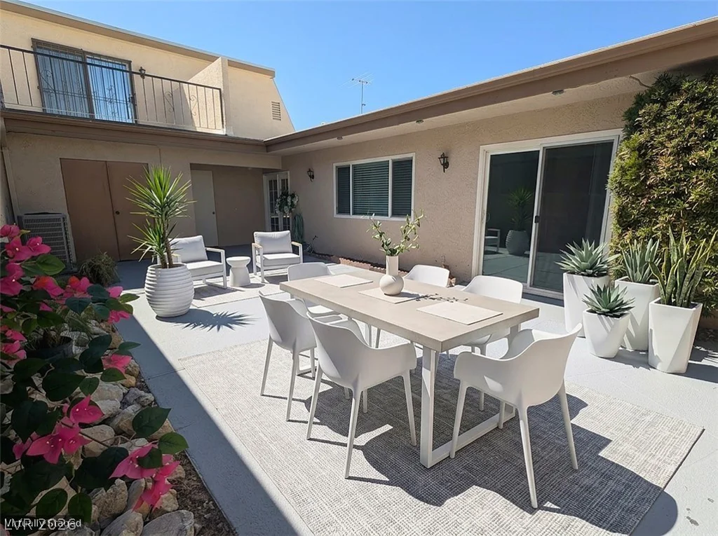 3708 Heritage, Las Vegas, NV 89121