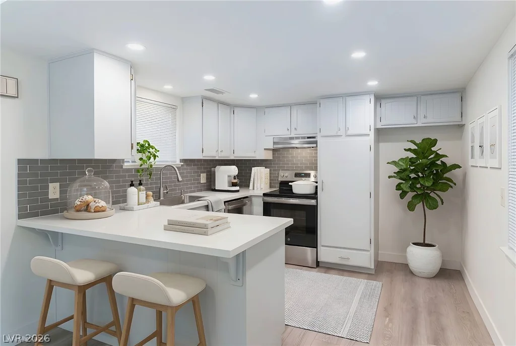 3708 Heritage, Las Vegas, NV 89121