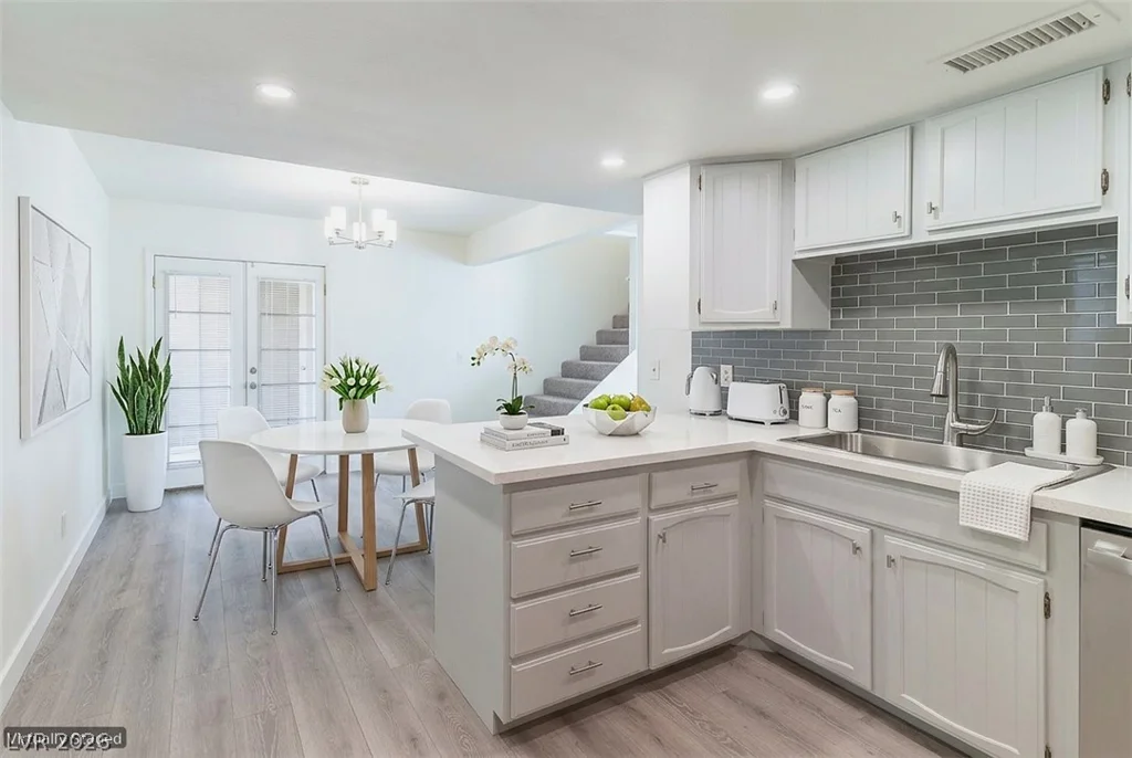3708 Heritage, Las Vegas, NV 89121