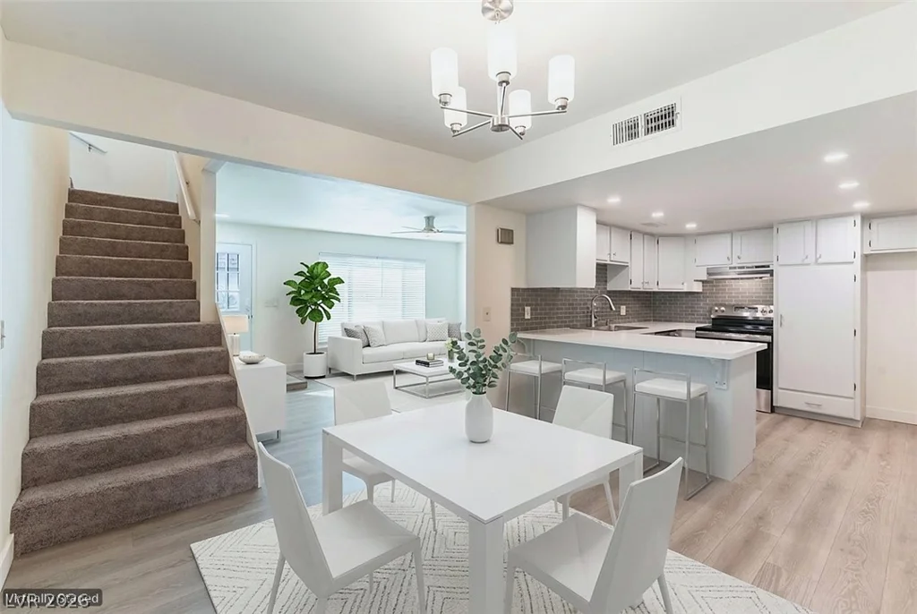3708 Heritage, Las Vegas, NV 89121