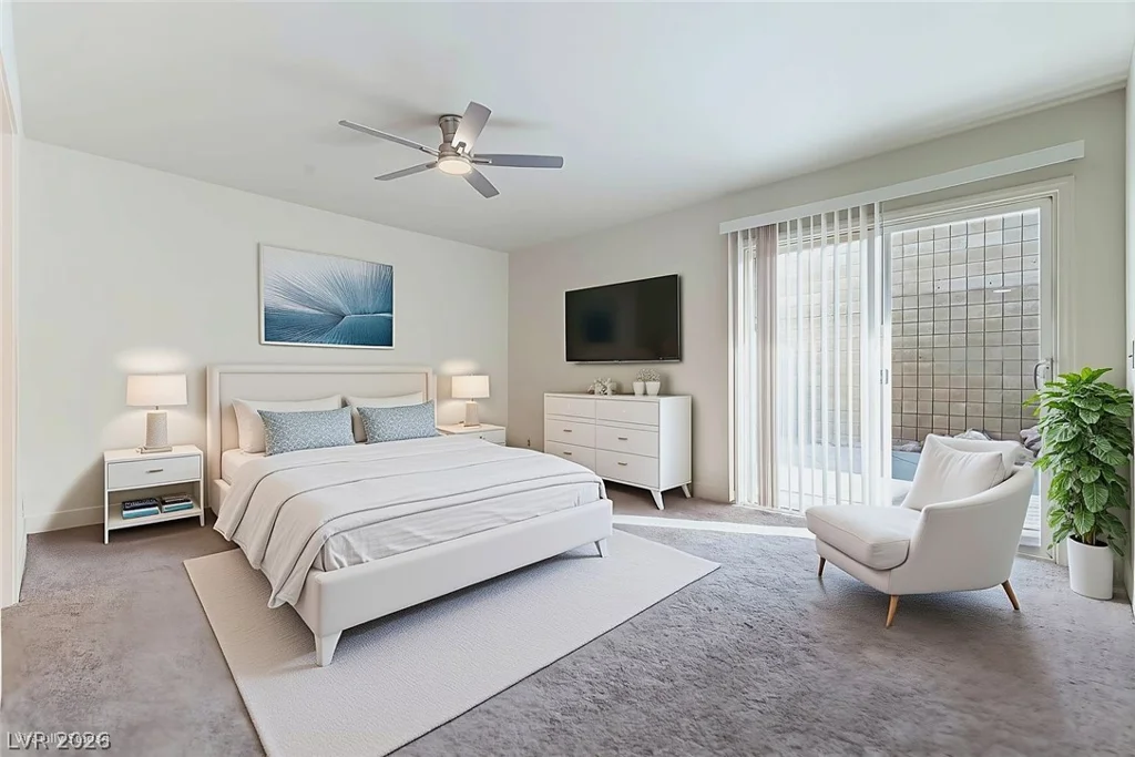 3708 Heritage, Las Vegas, NV 89121