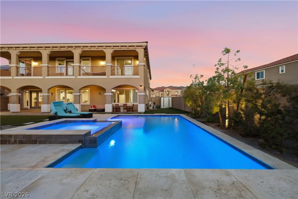 2737 Tarbert, Henderson, NV 89044