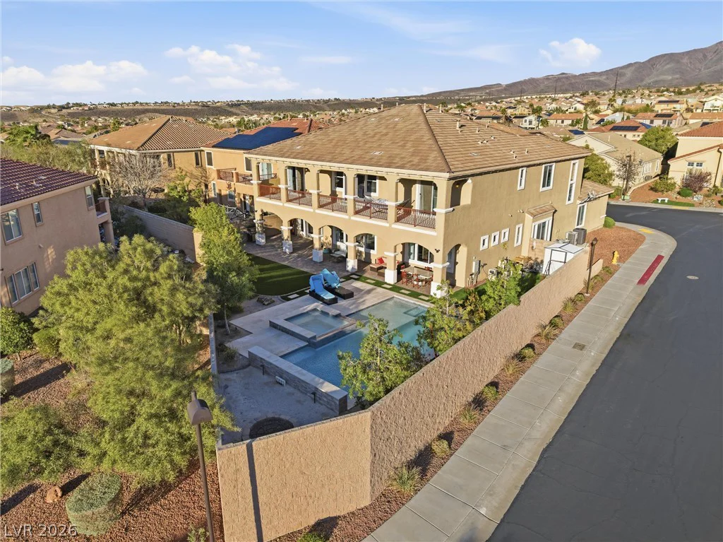 2737 Tarbert, Henderson, NV 89044
