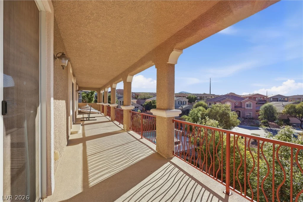2737 Tarbert, Henderson, NV 89044