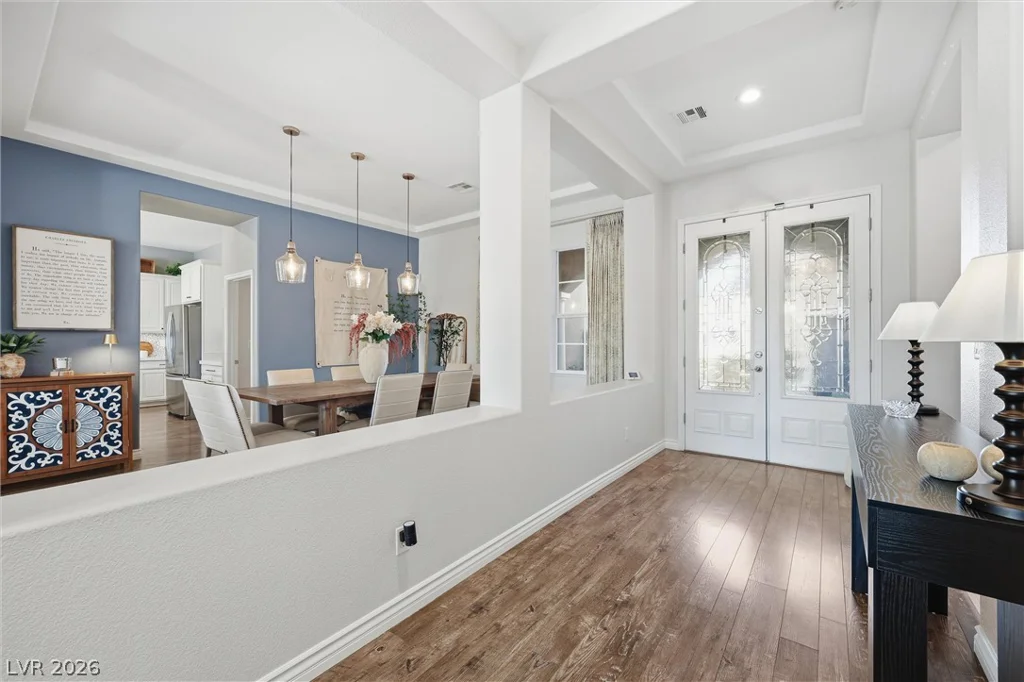 2737 Tarbert, Henderson, NV 89044