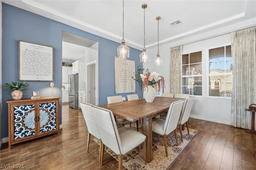 2737 Tarbert, Henderson, NV 89044