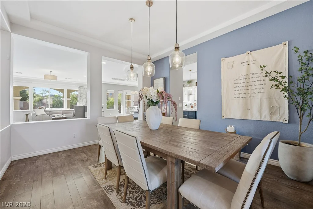 2737 Tarbert, Henderson, NV 89044