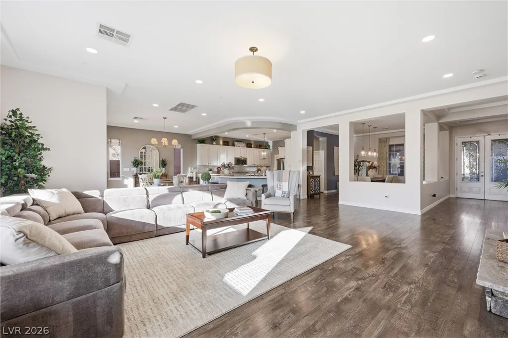 2737 Tarbert, Henderson, NV 89044