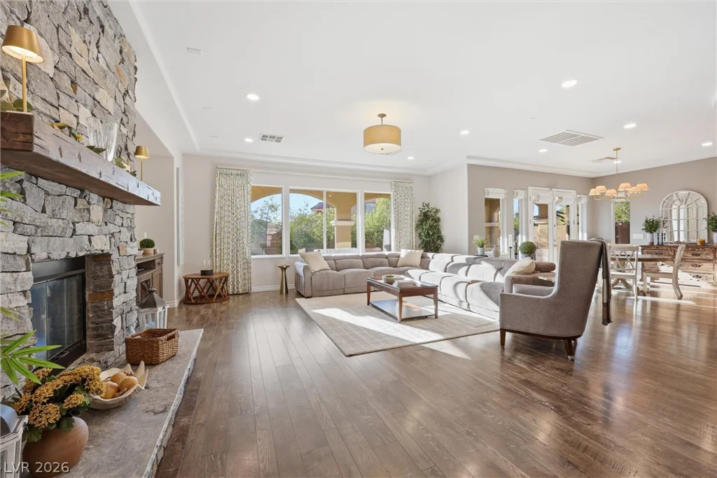 2737 Tarbert, Henderson, NV 89044