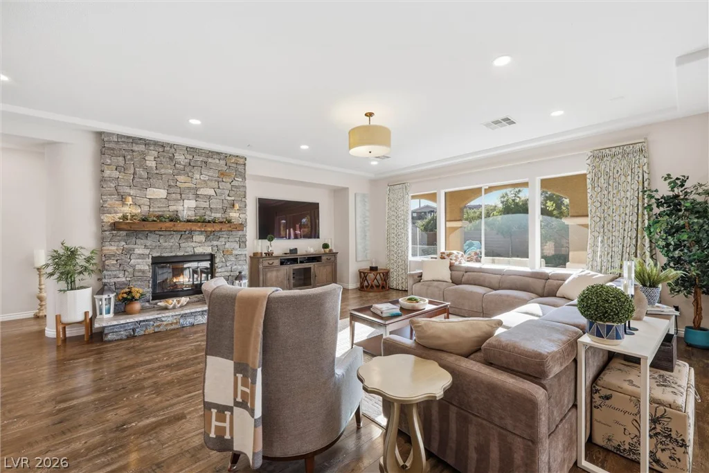 2737 Tarbert, Henderson, NV 89044