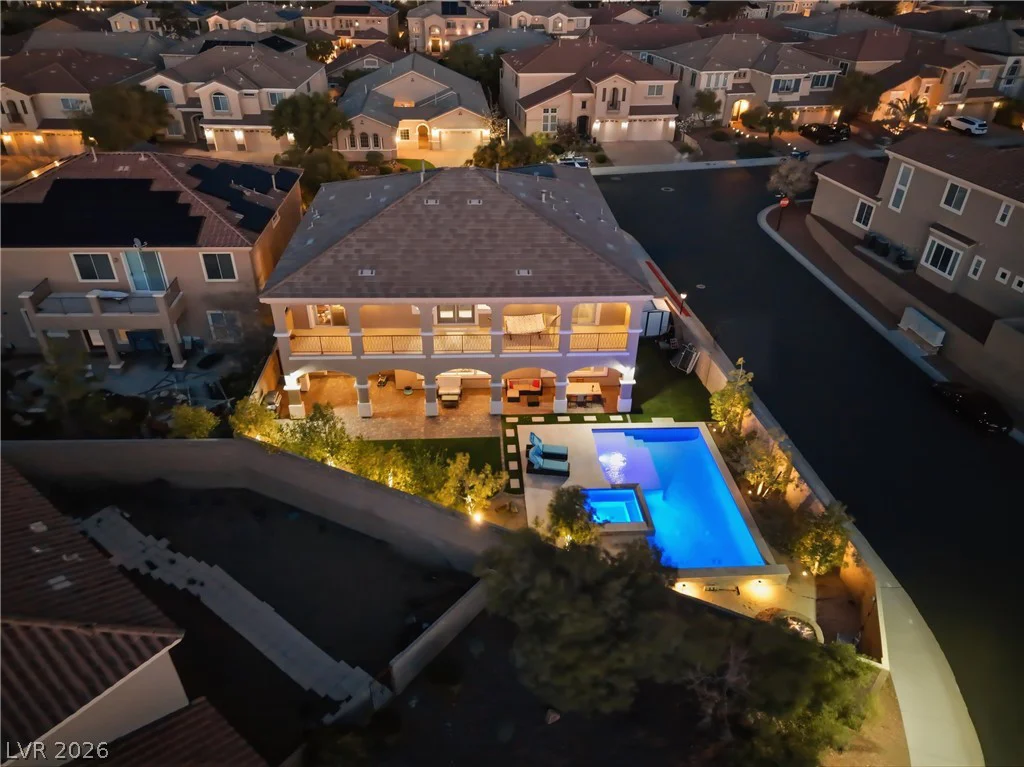 2737 Tarbert, Henderson, NV 89044