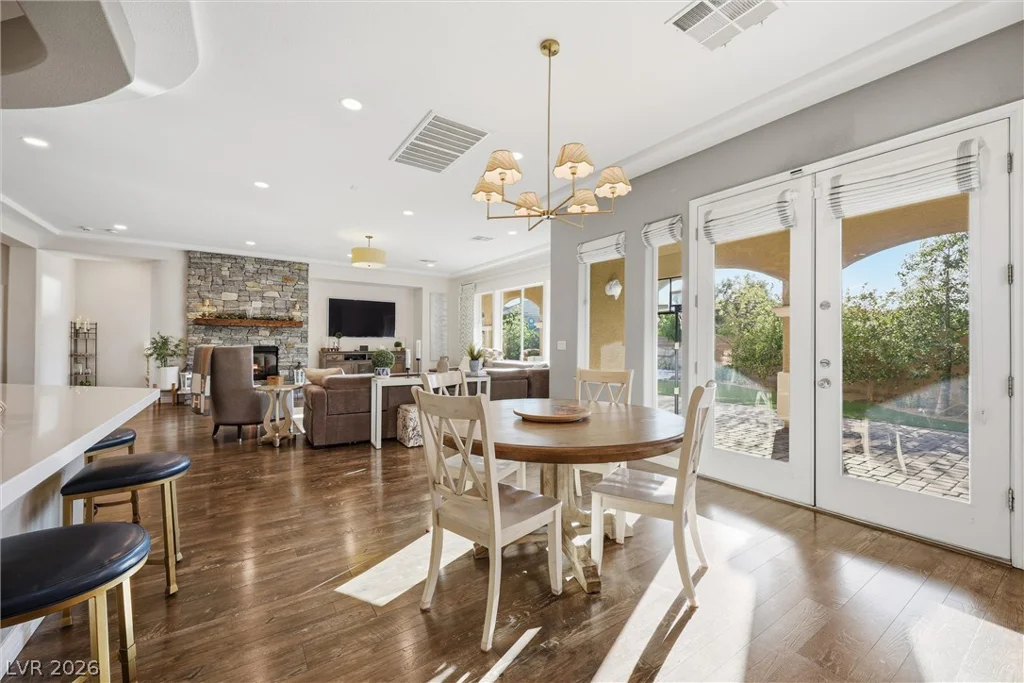 2737 Tarbert, Henderson, NV 89044