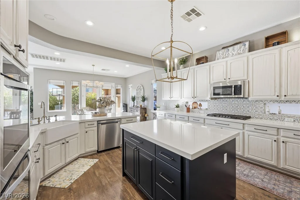2737 Tarbert, Henderson, NV 89044