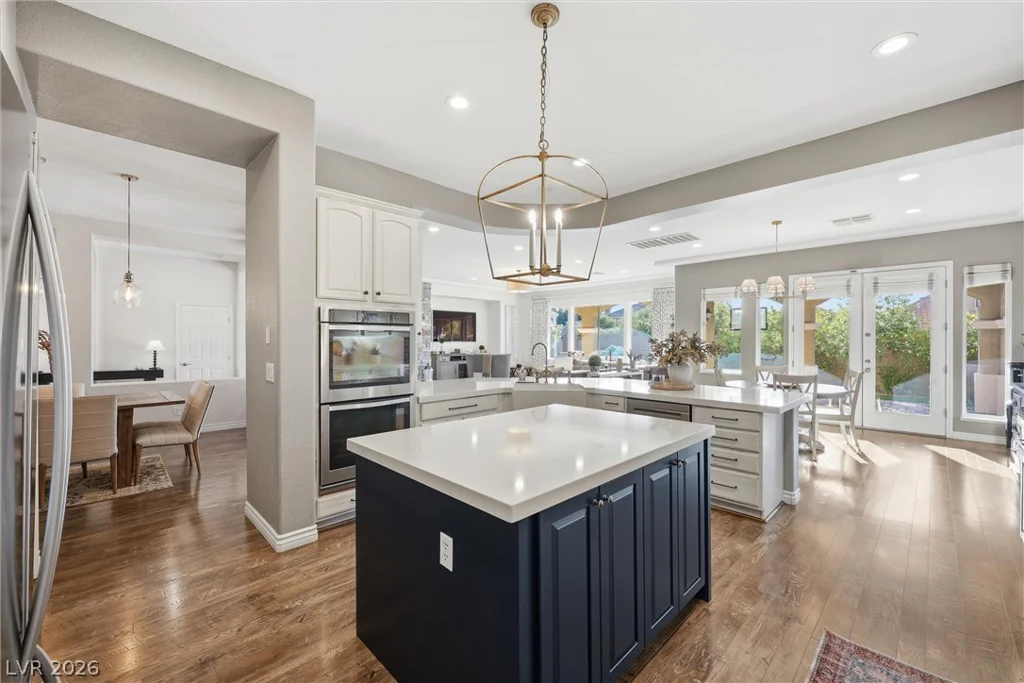 2737 Tarbert, Henderson, NV 89044