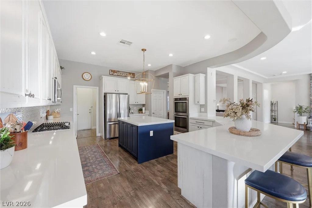 2737 Tarbert, Henderson, NV 89044