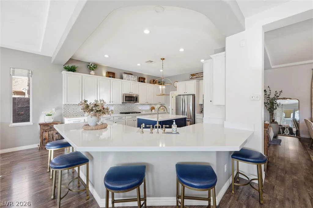2737 Tarbert, Henderson, NV 89044