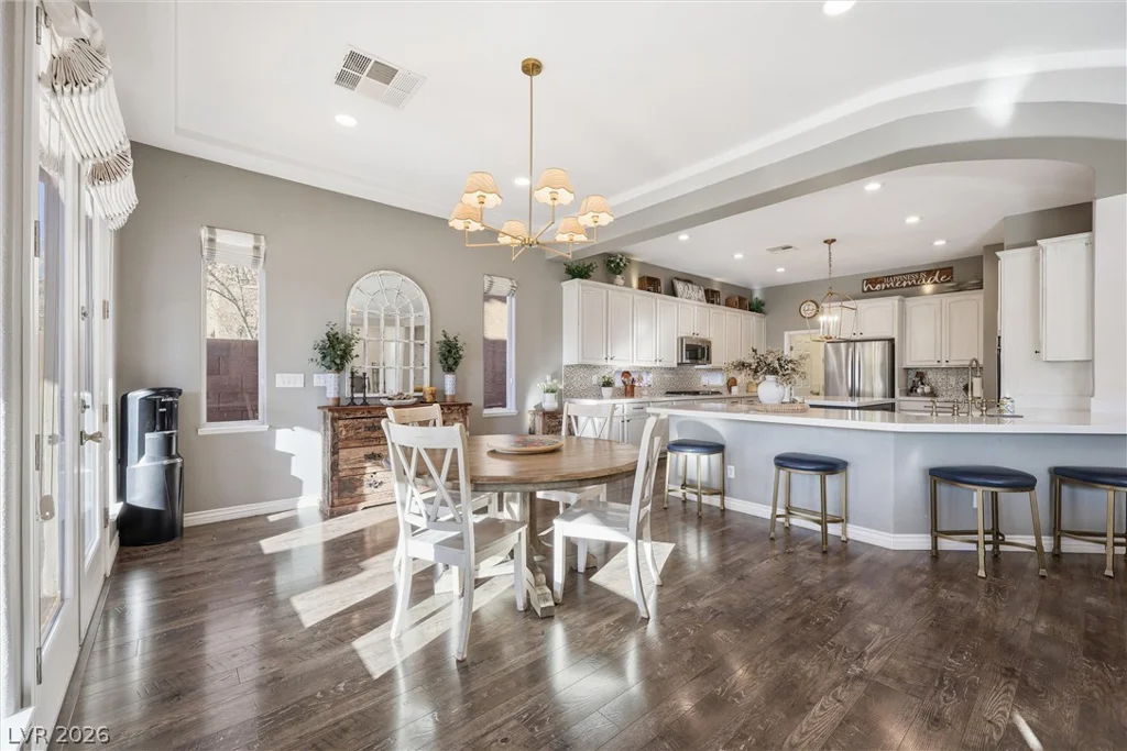 2737 Tarbert, Henderson, NV 89044
