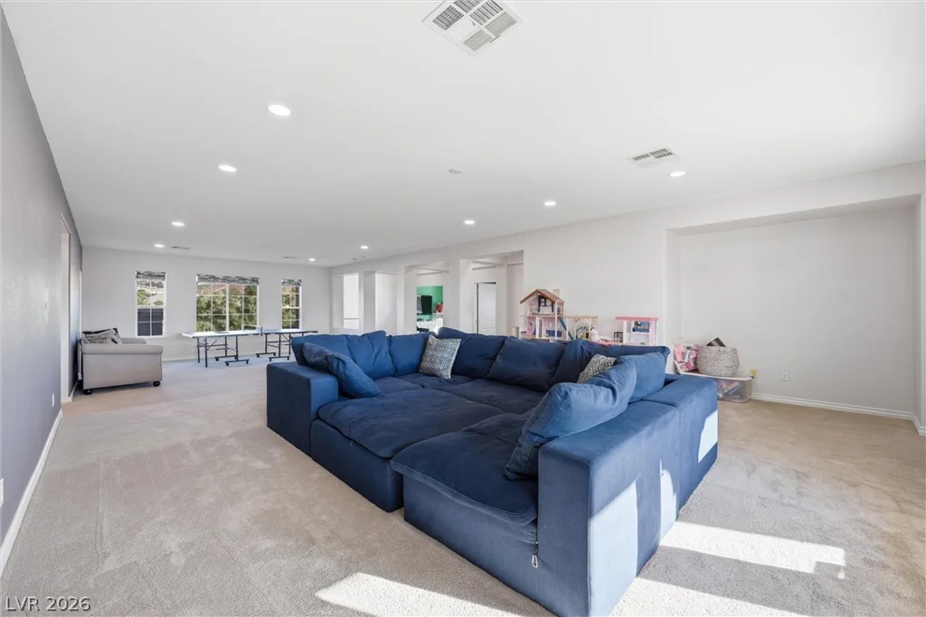 2737 Tarbert, Henderson, NV 89044