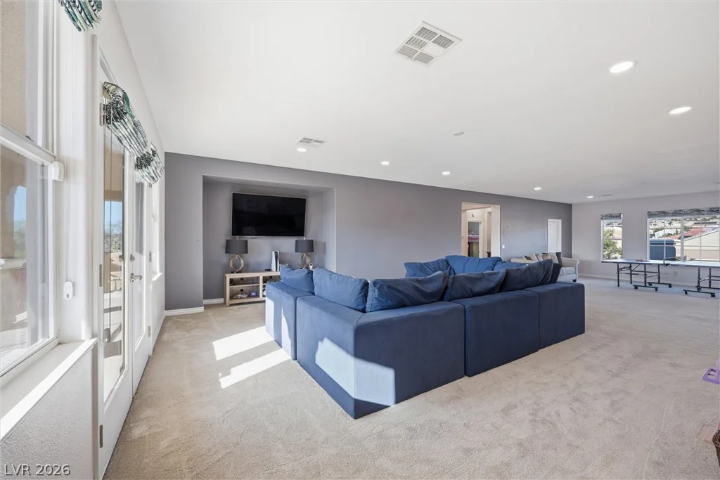 2737 Tarbert, Henderson, NV 89044