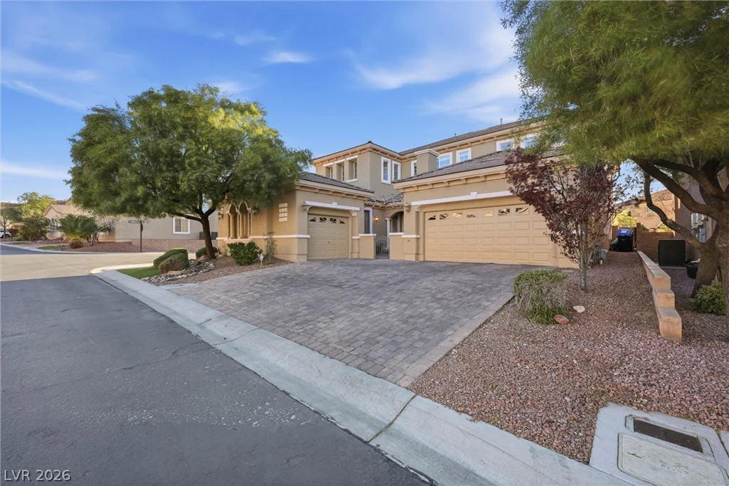 2737 Tarbert, Henderson, NV 89044