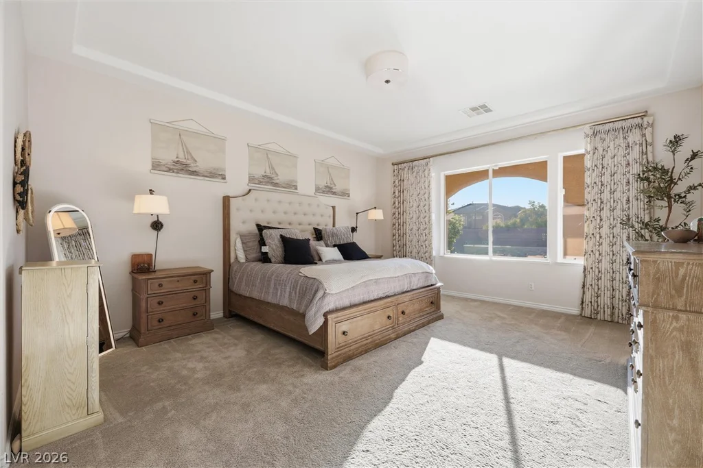 2737 Tarbert, Henderson, NV 89044