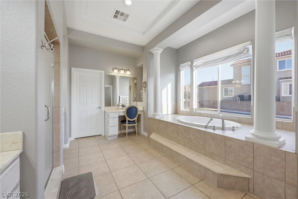 2737 Tarbert, Henderson, NV 89044