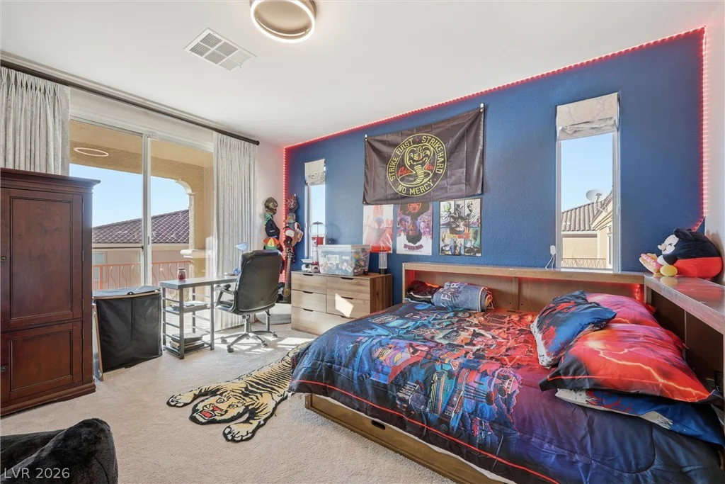 2737 Tarbert, Henderson, NV 89044