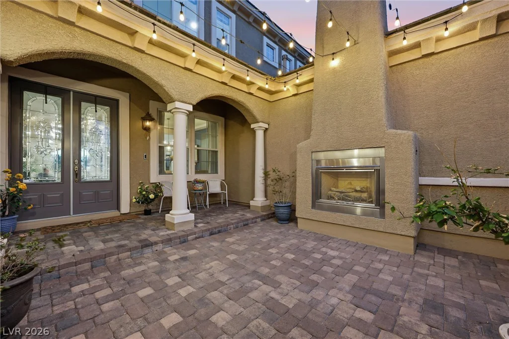 2737 Tarbert, Henderson, NV 89044