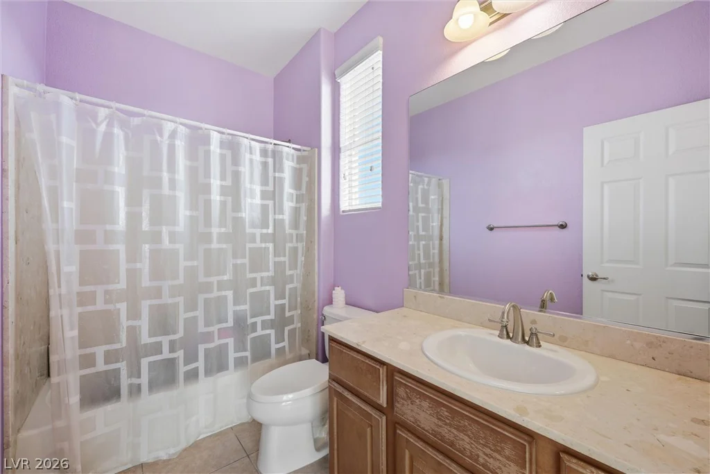 2737 Tarbert, Henderson, NV 89044