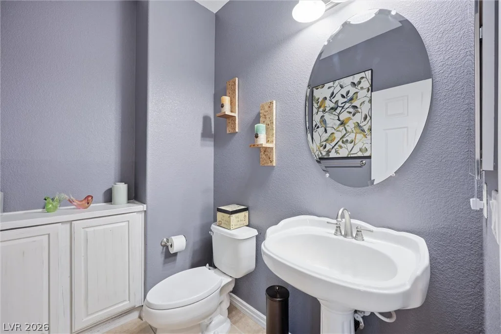 2737 Tarbert, Henderson, NV 89044