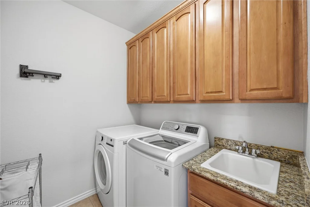 2737 Tarbert, Henderson, NV 89044