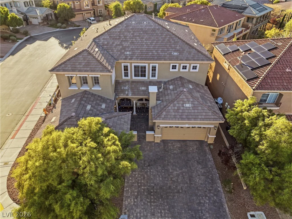 2737 Tarbert, Henderson, NV 89044