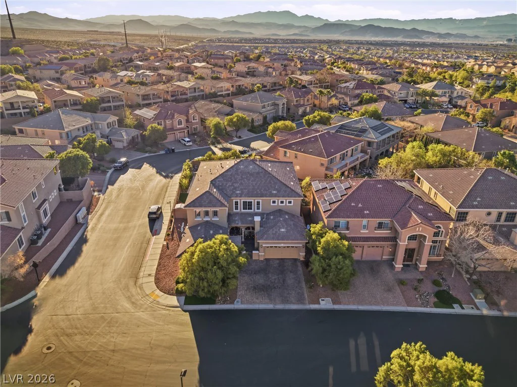2737 Tarbert, Henderson, NV 89044