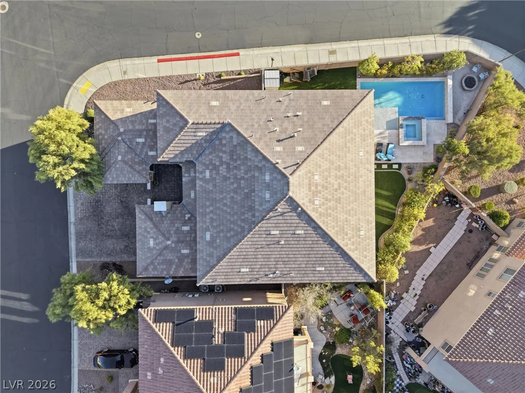 2737 Tarbert, Henderson, NV 89044