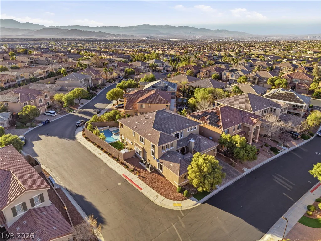 2737 Tarbert, Henderson, NV 89044