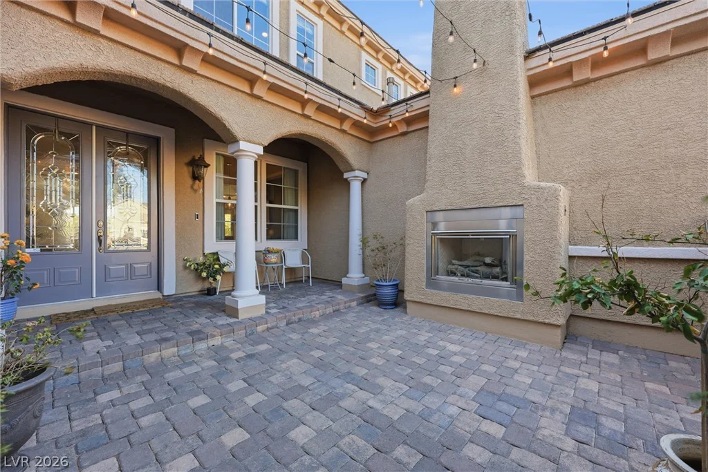 2737 Tarbert, Henderson, NV 89044