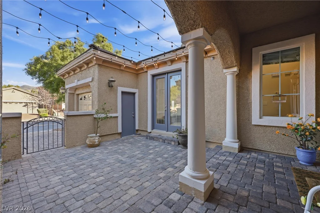 2737 Tarbert, Henderson, NV 89044