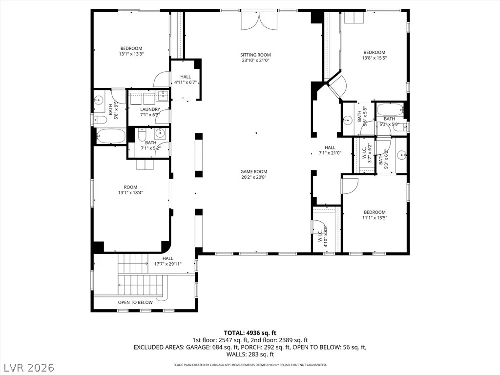 2737 Tarbert, Henderson, NV 89044