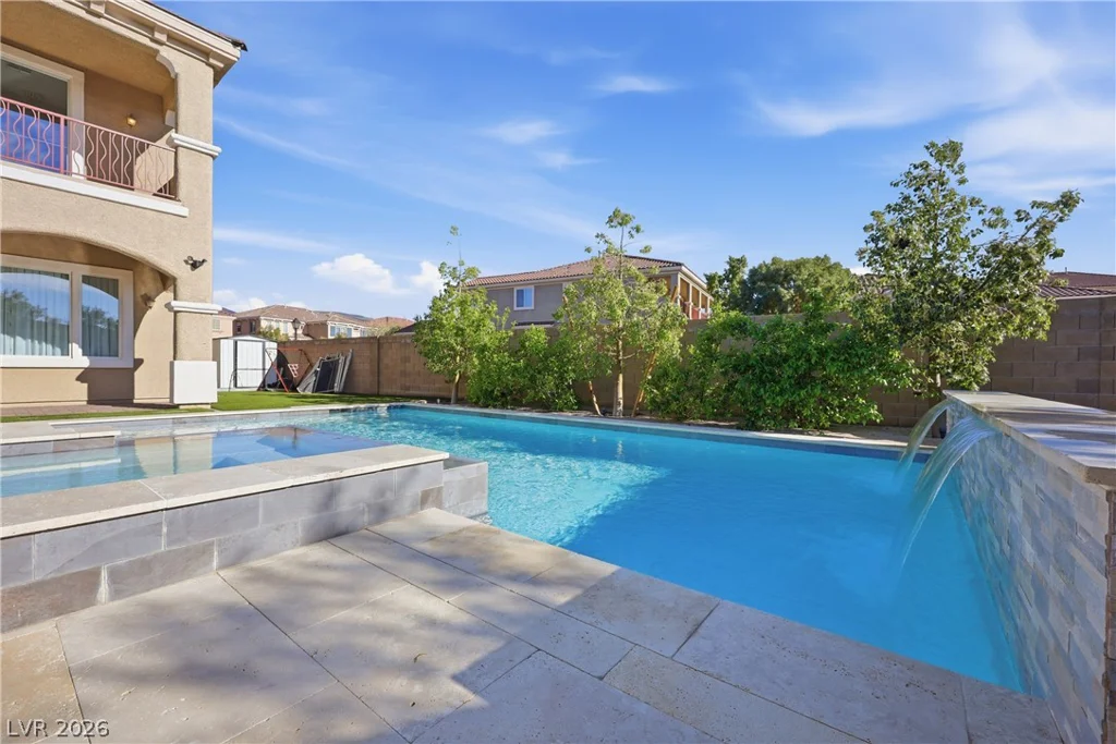 2737 Tarbert, Henderson, NV 89044