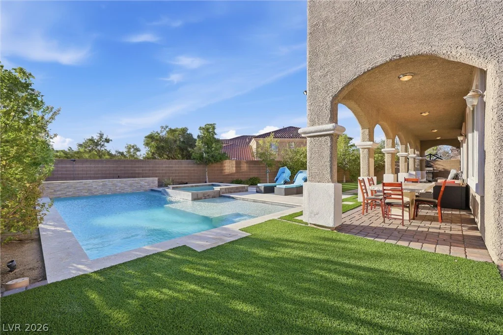 2737 Tarbert, Henderson, NV 89044