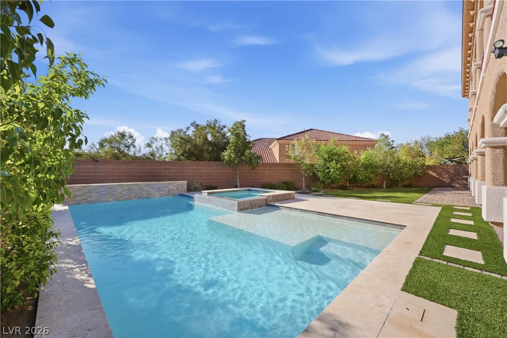 2737 Tarbert, Henderson, NV 89044
